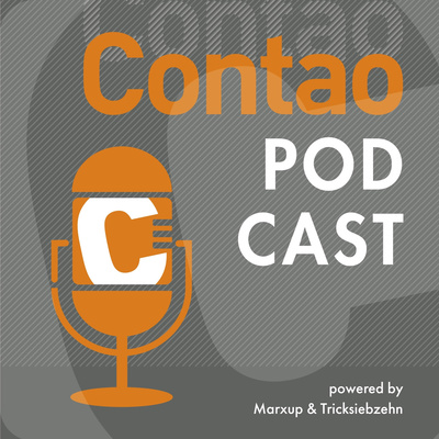 Contao Podcast